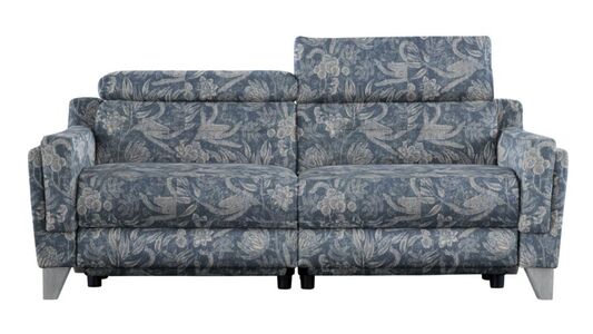 30132 Large 2 Seater Sofa Power Recliner