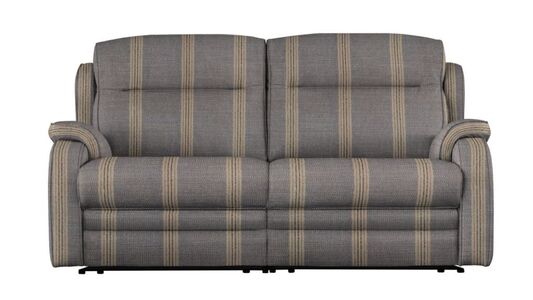 81835 Large 2 Seater Power Recliner