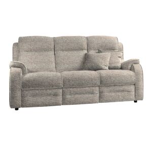 PK81432 Double Manual Recliner 3 Seater Sofa