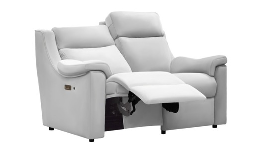 426S1 Double Power Recliner 2 Seater Sofa