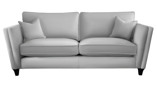 411G0 Grand Sofa - Formal Back