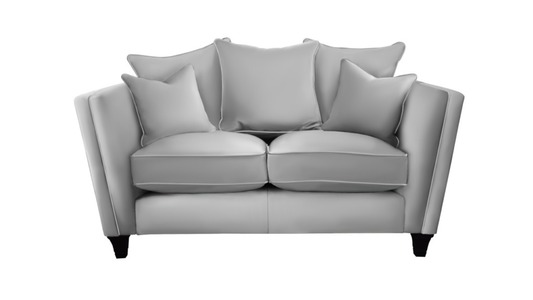 412P0 2 Seater - Pillow Back