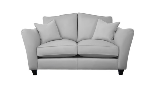 413S0 2 Seater - Formal Back