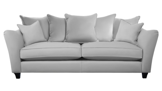 414GP Grand - Sofa - Pillow Back