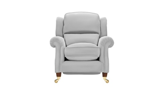 429CD Armchair with Power Footrest