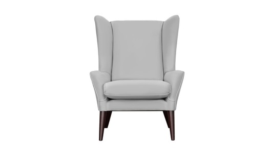 419C0 Wing Chair