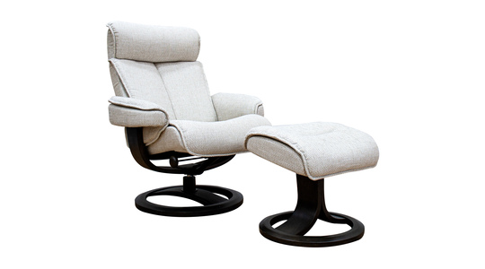 Large Chair & Stool | George Street Furnishers