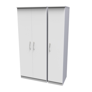 AVN130 Triple Plain Robe