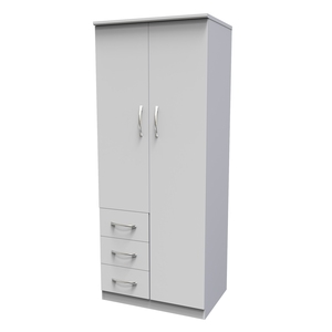 AVN068 2ft6in Combi Robe