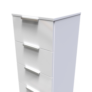 4 Drawer Locker | George Street Furnishers