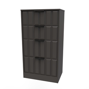 014 4 Drawer Midi Deep Chest
