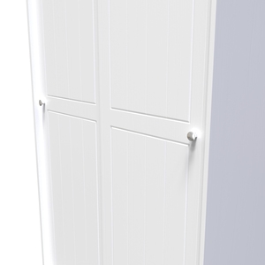 Sliding Robe (100cm wide) | George Street Furnishers
