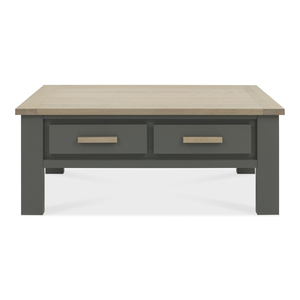 5681-05 Coffee Table With Drawers