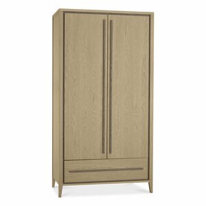 5701-82 Double Wardrobe