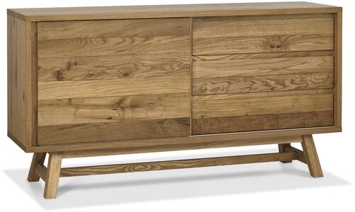 6049-15 Wide Sideboard