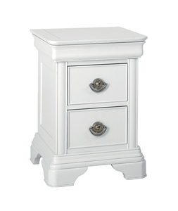 9016-72 2 Drawer Nightstand