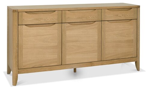 2801-15 Wide Sideboard