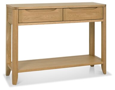 2801-19 Console Table