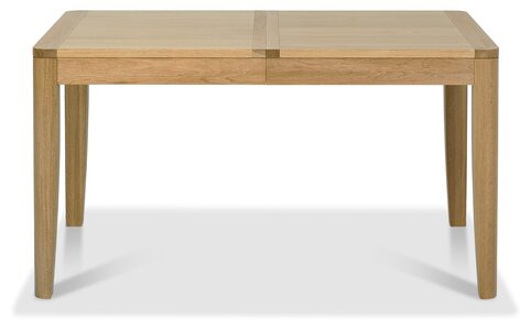 2801-2 4-6 Extension Dining Table