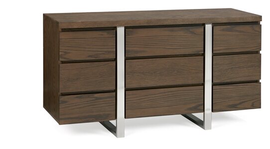 4201-10 Narrow Sideboard