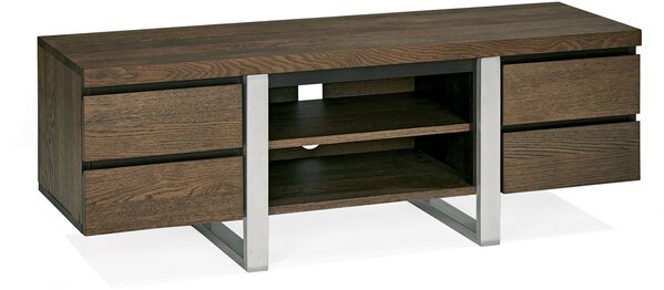 4201-25 Wide Entertainment Unit