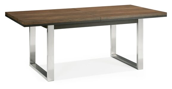 4201-4 6-8 Dining Table