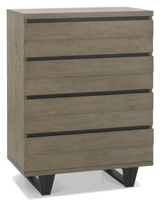 4207-70 4 Drawer Chest