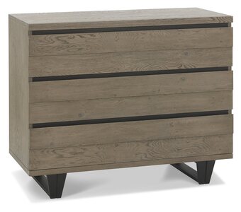 4207-78 3 Drawer Chest