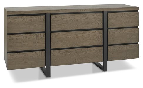 4207-15 Wide Sideboard