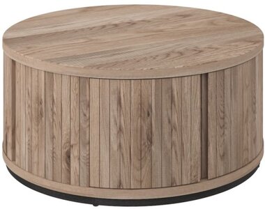 3043-05 Round Coffee Table