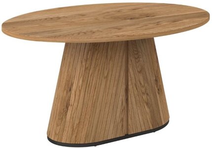 3042-4 6 Seater Fixed Dining Table