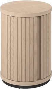 3041-04 Round Lamp Table