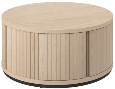 3041-05 Round Coffee Table