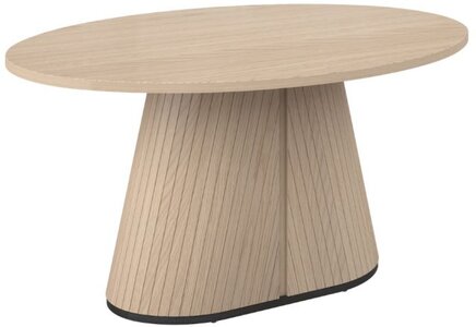 3041-5 4 Seater Fixed Dining Table