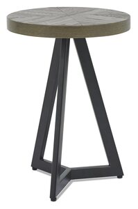 4015-04 Lamp Table