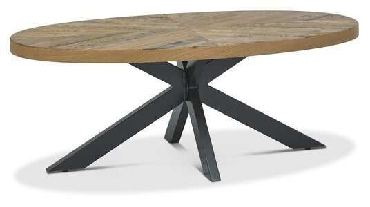 4016-05 Coffee Table