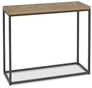 2003-18 Narrow Console Table