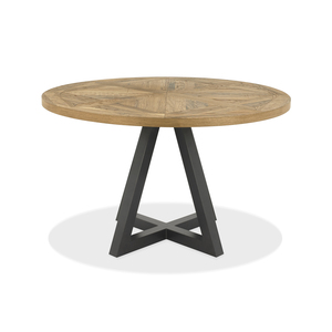 2003-9 Circular Dining Table