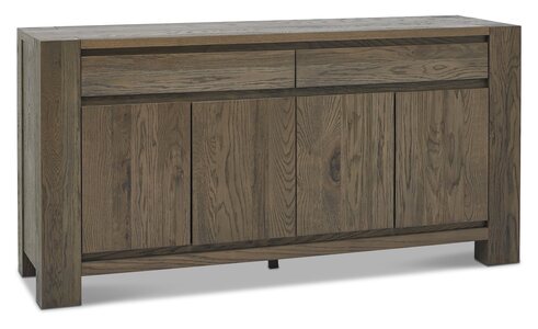 2740-15 Wide Sideboard
