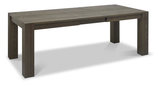 2740-3 6-8 Extension Dining Table
