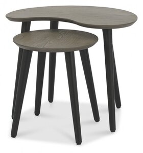 9135-07 Nest Of Lamp Tables