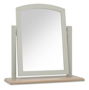 4031-17 Vanity Mirror