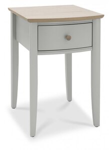 4030-71 1 Drawer Nightstand