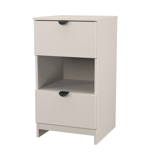 BOP601 32 Drawer Locker With Shelf