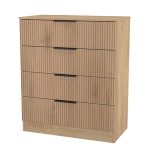 JAV011 4 Drawer Chest