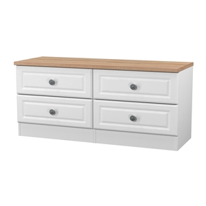 NOR036 4 Drawer Bed Box