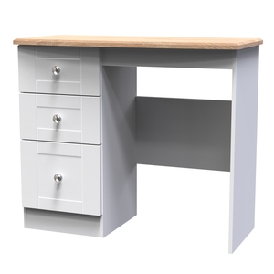 SUS031 3 Drawer Vanity