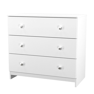 YAR010 3 Drawer Chest