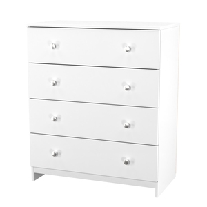 YAR011 4 Drawer Chest