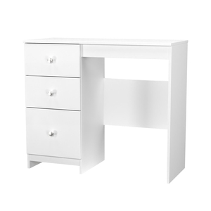 YAR031 3 Drawer Vanity